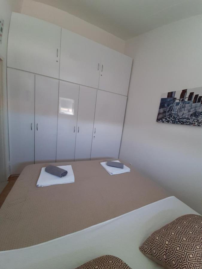 Apartment Enis Барбарига Экстерьер фото