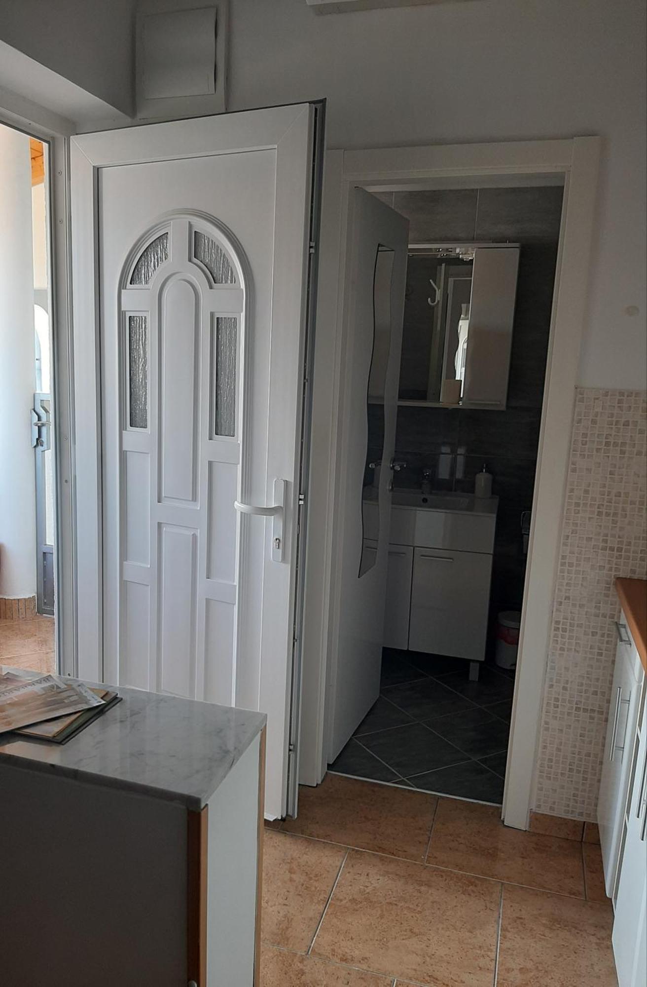 Apartment Enis Барбарига Экстерьер фото