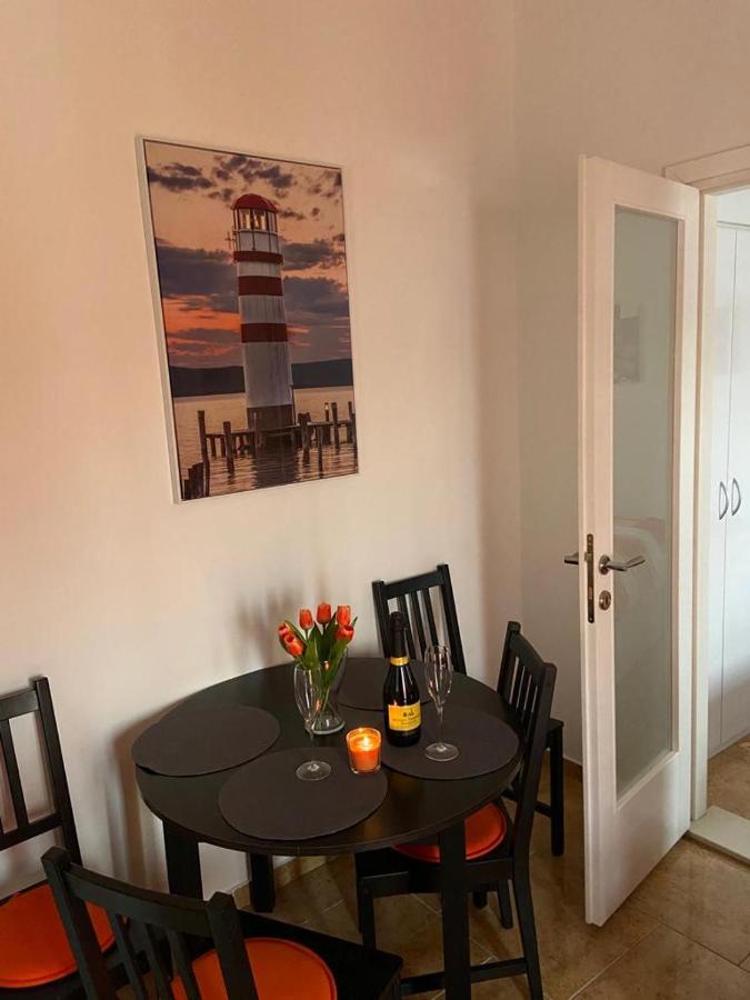 Apartment Enis Барбарига Экстерьер фото